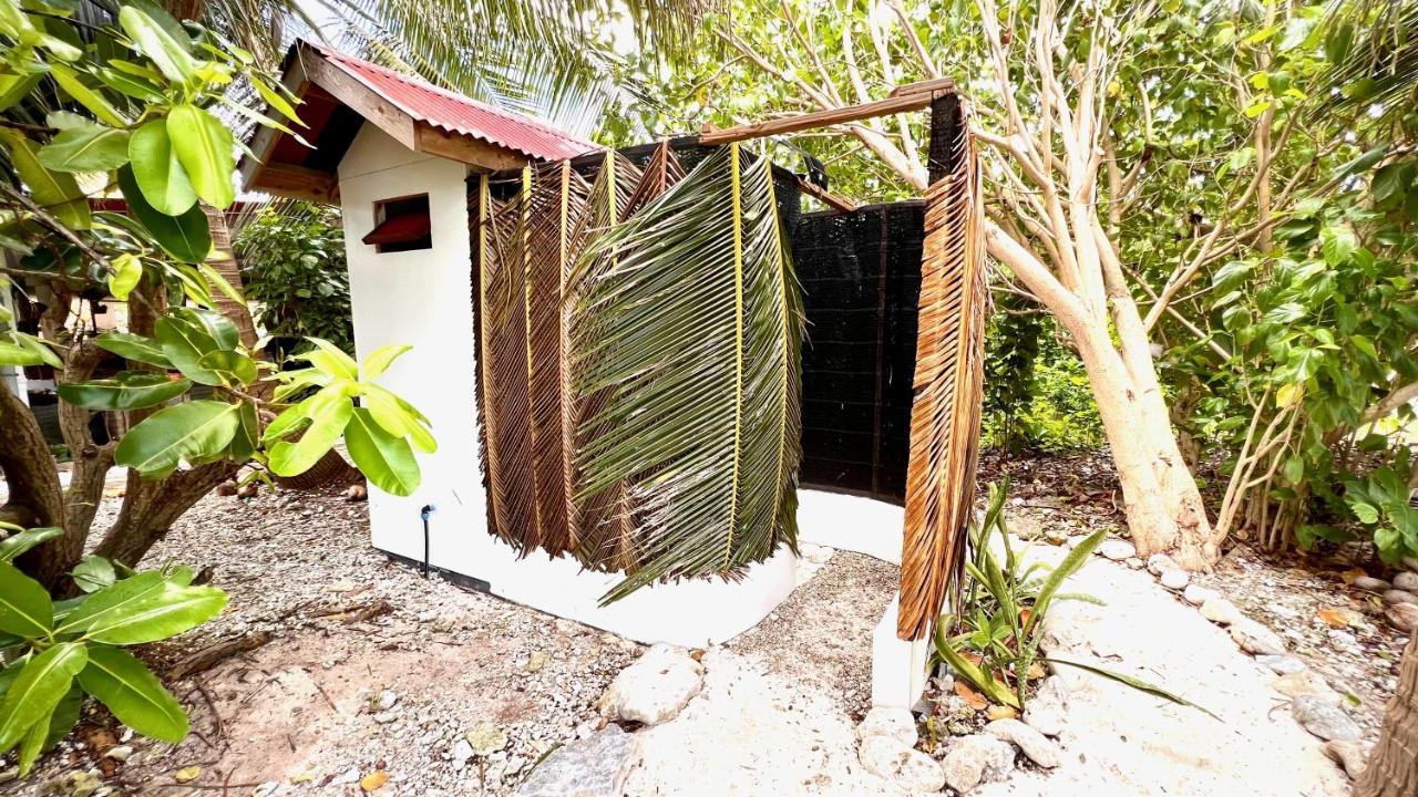 Villa Va'A I Te Moana Avatoru Exterior foto